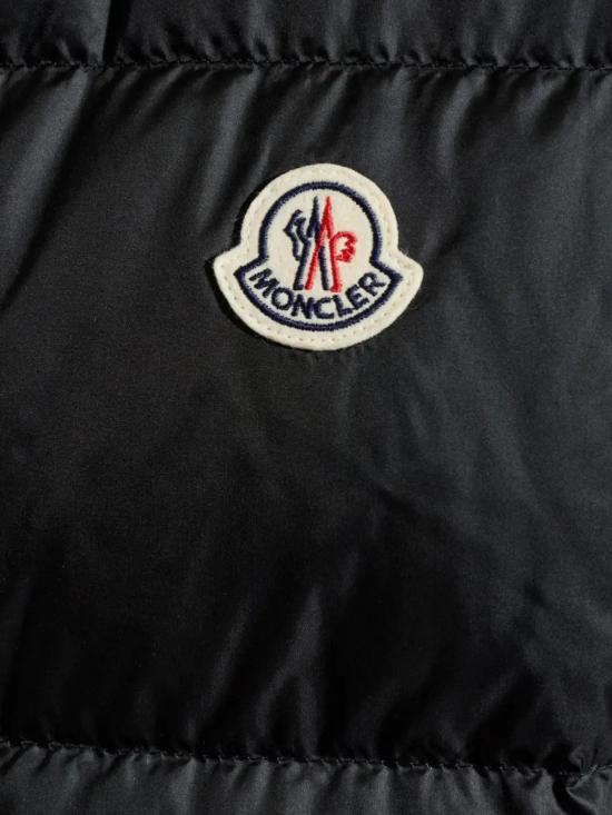  몽클레어 베스트 210000037297 BLACK - MONCLER