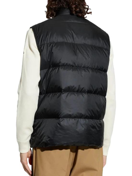  몽클레어 베스트 210000037297 BLACK - MONCLER