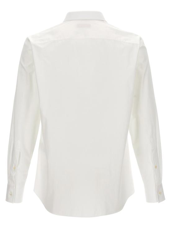  발렌티노 가라바니 셔츠 LD4V0AB76FA110BO WHITE - VALENTINO GARAVANI