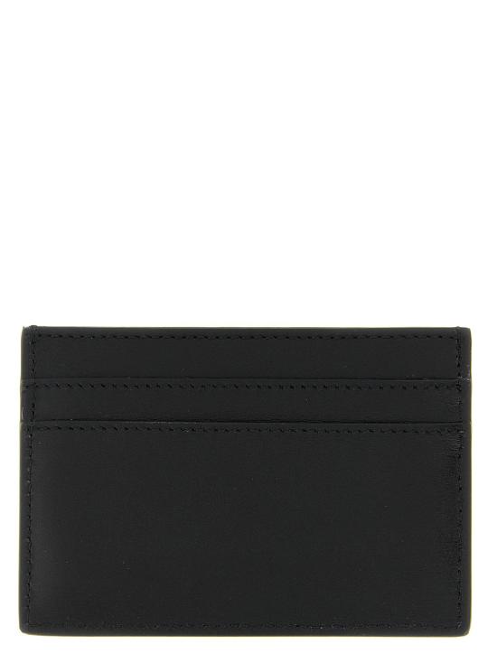  펜디 명함지갑 LD7M0371AVV6F0GXN BLACK - FENDI
