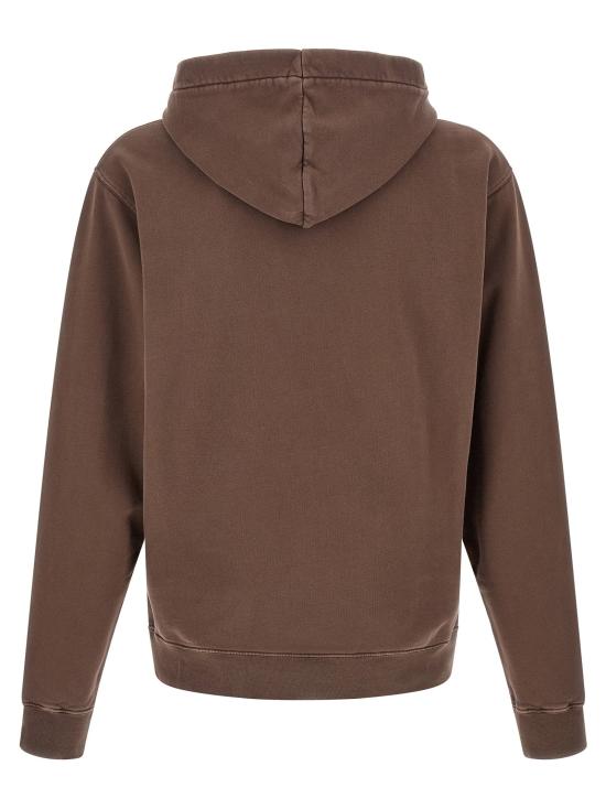  자크뮈스 후드 티셔츠 LD25EHOM00247AJ00126850 BROWN - JACQUEMUS