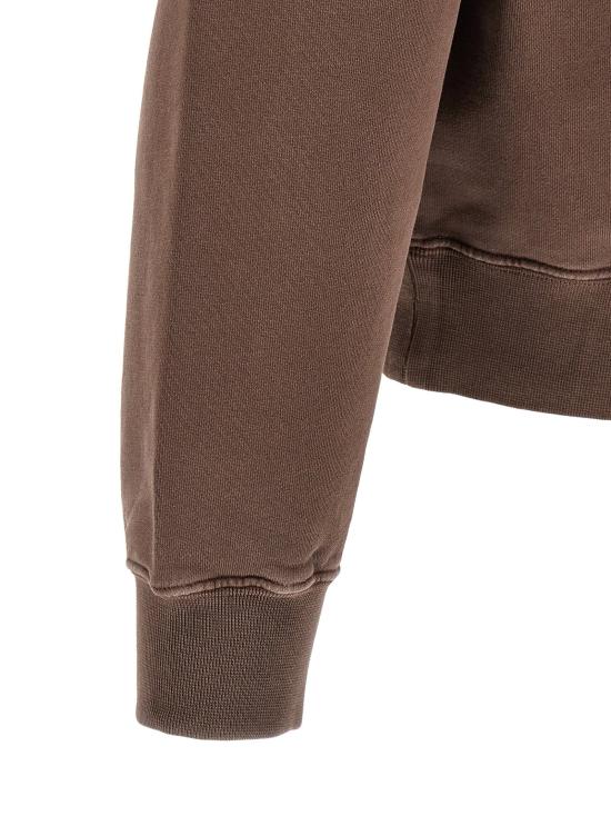  자크뮈스 후드 티셔츠 LD25EHOM00247AJ00126850 BROWN - JACQUEMUS