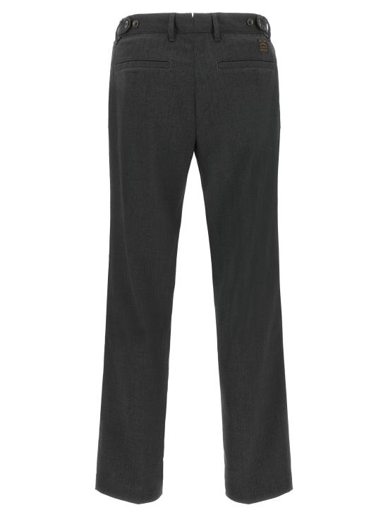  인코텍스 팬츠 LD10S40440612920 GRAY - INCOTEX