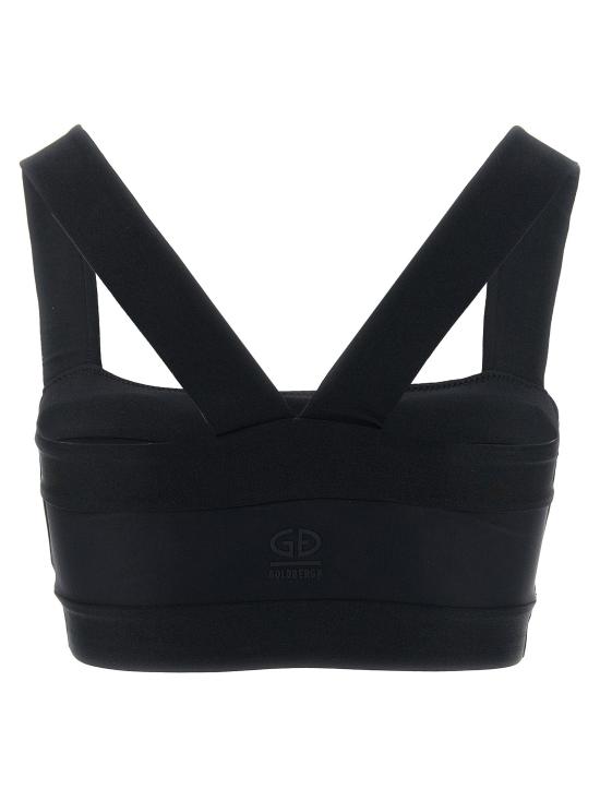 골드버그 비치웨어 LDGB460512619000 BLACK - GOLDBERGH