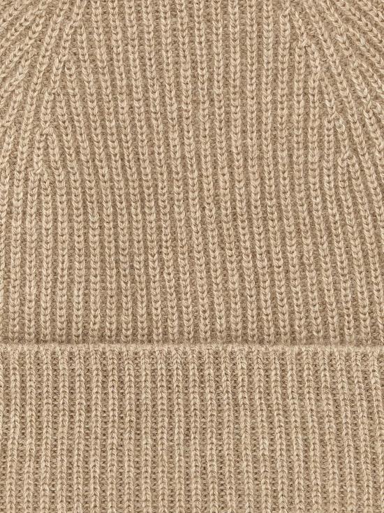  발렌타인 비니 LDB2N0077K05514226 BEIGE - BALLANTYNE