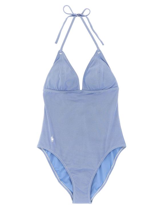  폴로 랄프로렌 비치웨어 LD21594507CAROLINABLUE