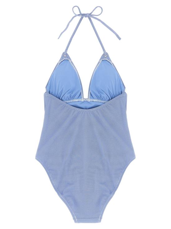  폴로 랄프로렌 비치웨어 LD21594507CAROLINABLUE - POLO RALPH LAUREN