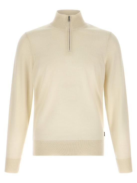  휴고보스 스웨터 LD50565499118 CREAM