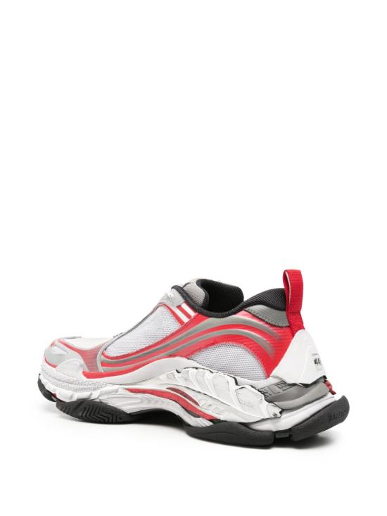  발렌시아가 트리플 S.2.0 스니커즈 865849WTRS21169 AI26 RED - BALENCIAGA