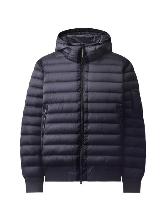  씨피 컴퍼니 D.D. 쉘 다운 자켓 RCCMOW751A110416A888 AI26 BLACK