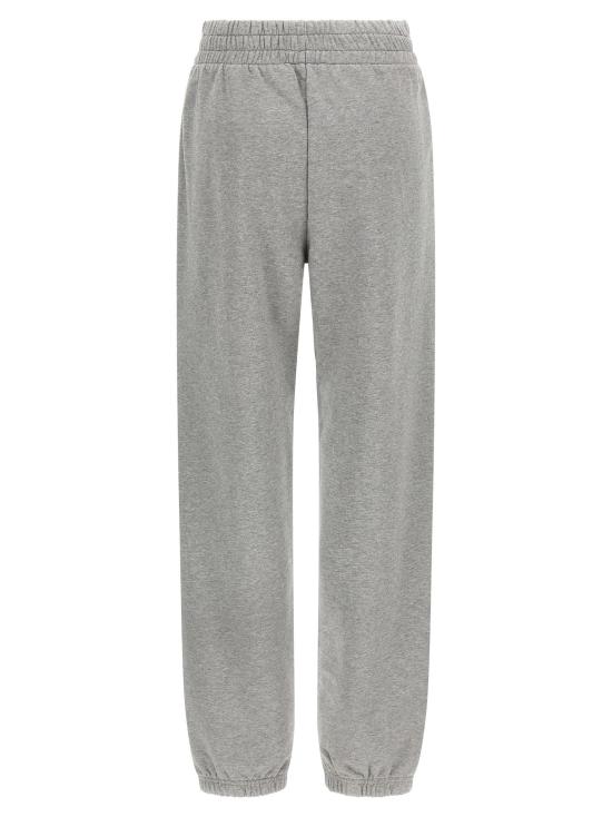  오프화이트 트레이닝/조거 팬츠 LDOWCH006S26FLE00105270527 GRAY - OFF WHITE