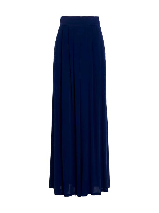  막스마라 스커트 LDCIMONE025 NAVY