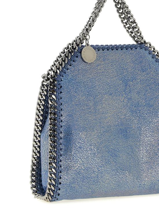  스텔라 맥카트니 가방 LD391698W90564111 BLUE - STELLA MCCARTNEY