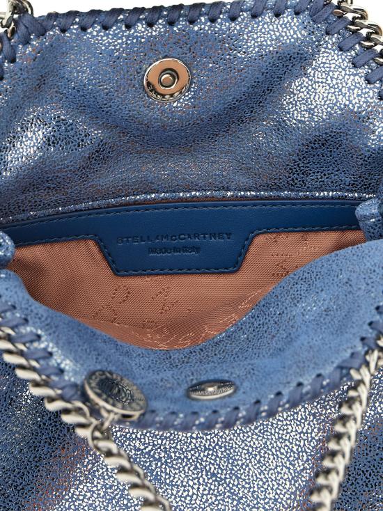  스텔라 맥카트니 가방 LD391698W90564111 BLUE - STELLA MCCARTNEY