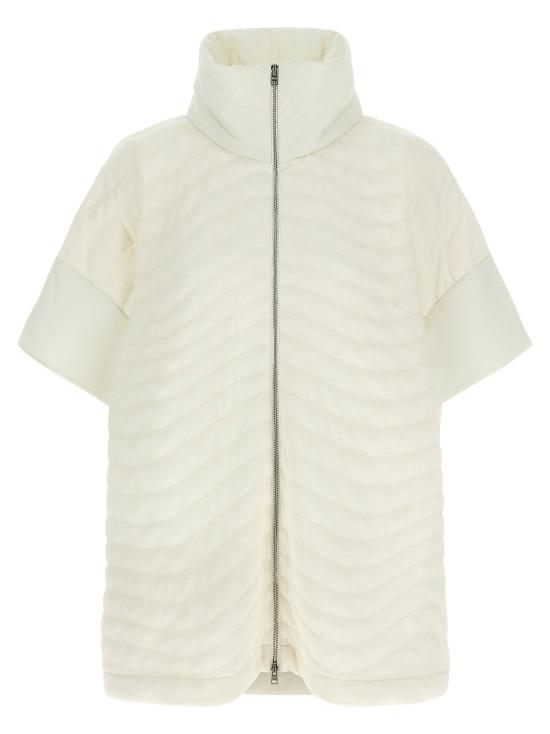  에르노 코트 LDJC00027DR560161100 CREAM
