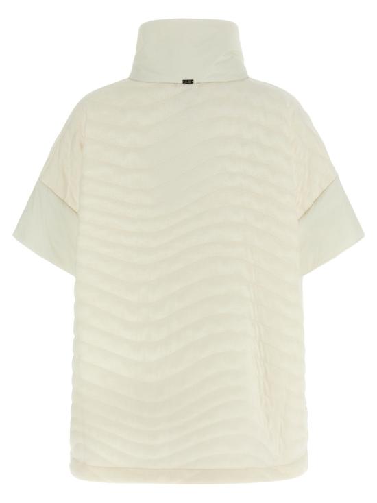  에르노 코트 LDJC00027DR560161100 CREAM - HERNO