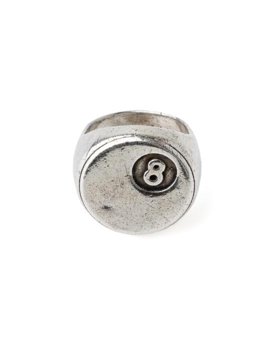  투 제이스 반지 205601001 SILVER 24 - TWO JEYS