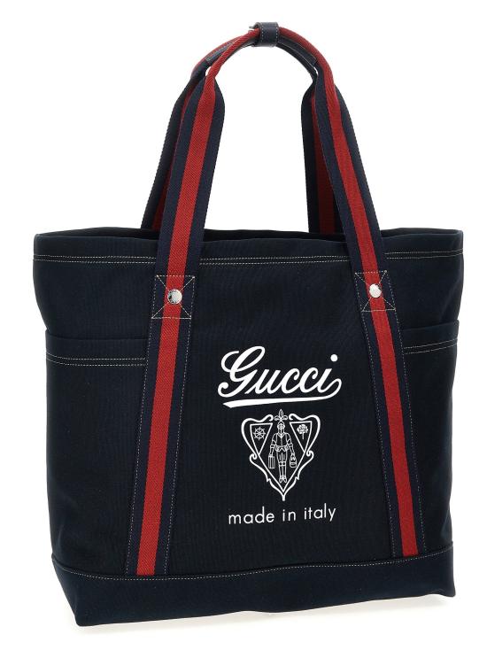  구찌 토트백 LD816863FAD784044 BLACK - GUCCI