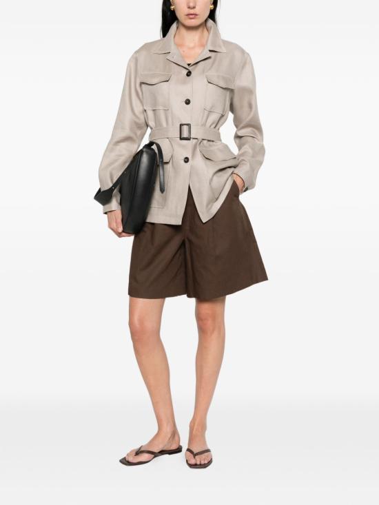  딸리아토레 자켓 J LAUREN340021ET818 P26 BEIGE - TAGLIATORE