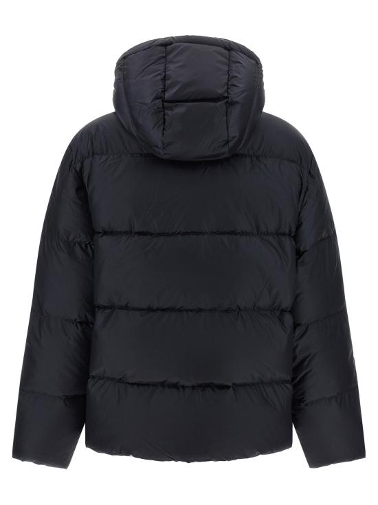  폴로 랄프로렌 패딩 LD211932183001 BLACK - POLO RALPH LAUREN