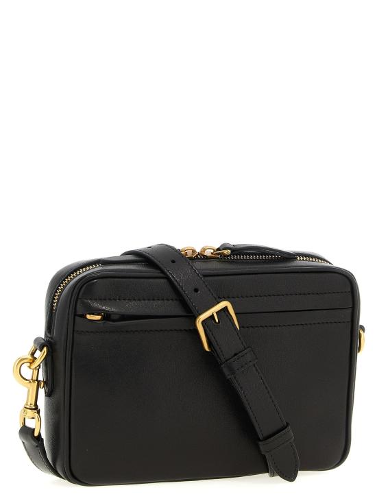  발렌티노 가라바니 크로스백 LDY2B0R86PTJRFA BLACK - VALENTINO GARAVANI