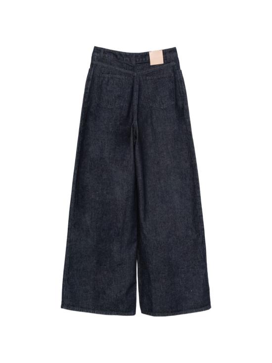  알리지 데님 팬츠 266115A6041BD AI26 NAVY - ALYSI