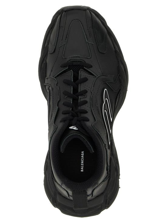  발렌시아가 스니커즈 LD825418WDTSC1000 BLACK - BALENCIAGA