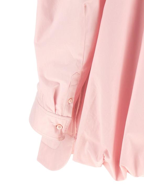  자크뮈스 셔츠 LD26ESHW00557AW00648410 PINK - JACQUEMUS