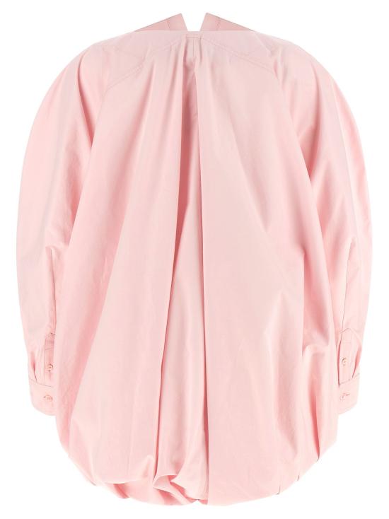  자크뮈스 셔츠 LD26ESHW00557AW00648410 PINK - JACQUEMUS