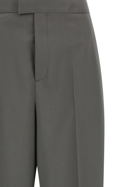  아르마리움 팬츠 LDARMTMP040W032041ANTHRACITEGREY - ARMARIUM