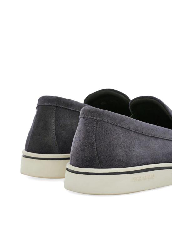  살바토레 페라가모 스니커즈 02A374789131004 P26 GREY - SALVATORE FERRAGAMO