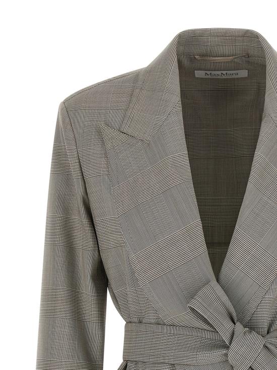  막스마라 자켓 LD2621046091600003 GREY - MAX MARA
