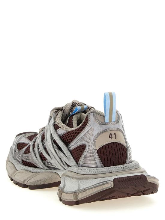  발렌시아가 스니커즈 LD863643W3XTL2940 WHITE - BALENCIAGA