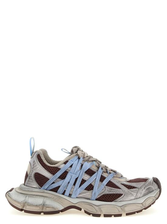  발렌시아가 스니커즈 LD863643W3XTL2940 WHITE