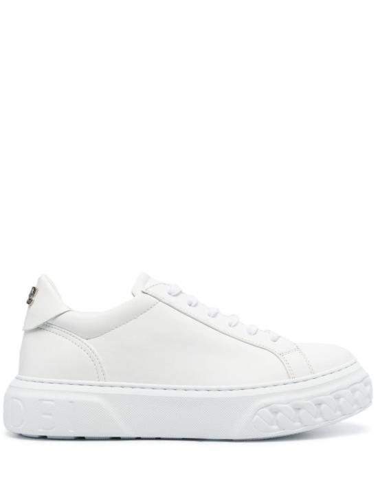  카사데이 스니커즈 2X869T0201C18639999 AI26 WHITE