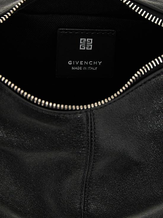  지방시 숄더백 LDBB512KB294001 BLACK - GIVENCHY