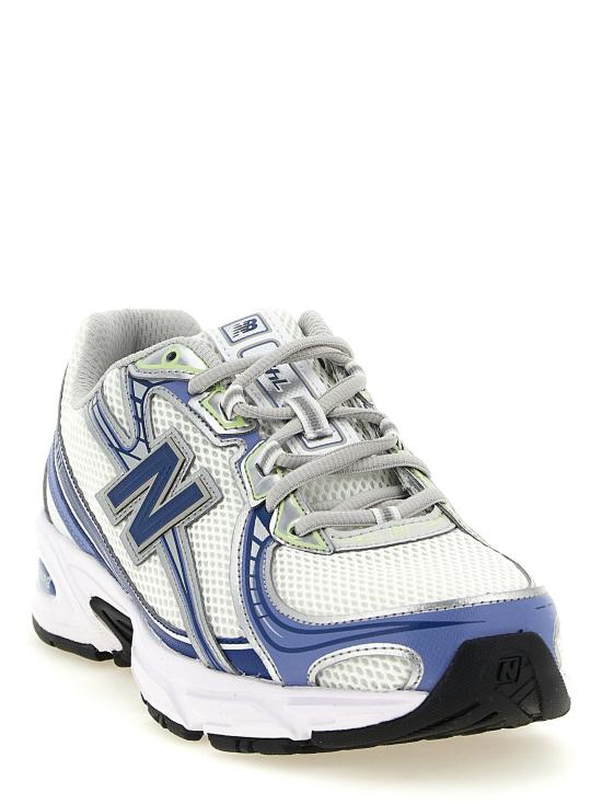  뉴발란스 스니커즈 LDU7405K95K9 WHITE - NEW BALANCE