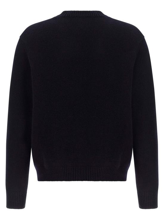  아페쎄 스웨터 LDWOASWH23491IAK NAVY - A.P.C.