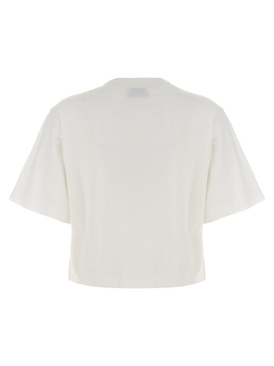  오프화이트 탑 LDOWAA090C99JER00401100110 WHITE - OFF WHITE