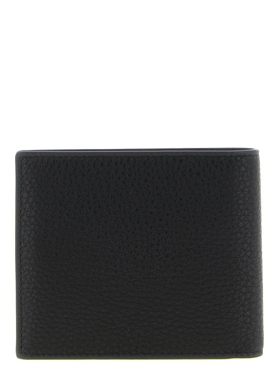  발렌시아가 남성지갑 LD8066422ABV01000 BLACK - BALENCIAGA