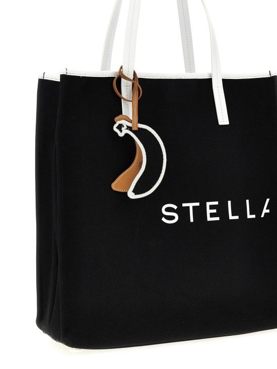  스텔라 맥카트니 토트백 LD7B0133WP05151000 BLACK - STELLA MCCARTNEY