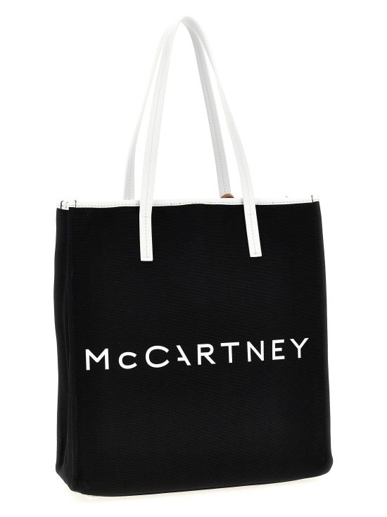  스텔라 맥카트니 토트백 LD7B0133WP05151000 BLACK - STELLA MCCARTNEY