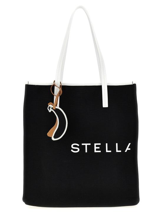  스텔라 맥카트니 토트백 LD7B0133WP05151000 BLACK