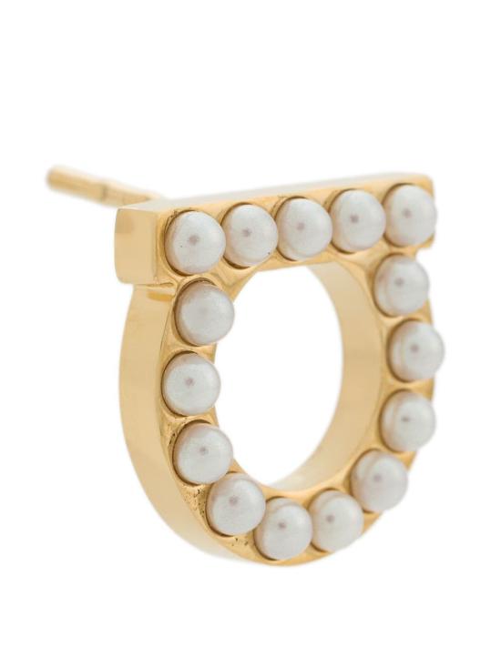  살바토레 페라가모 이어링 760125696581001 AI26 GOLD - SALVATORE FERRAGAMO