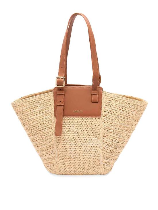 26FW 로에베 크로스백 A538HNZX022435 NUDE NEUTRALS