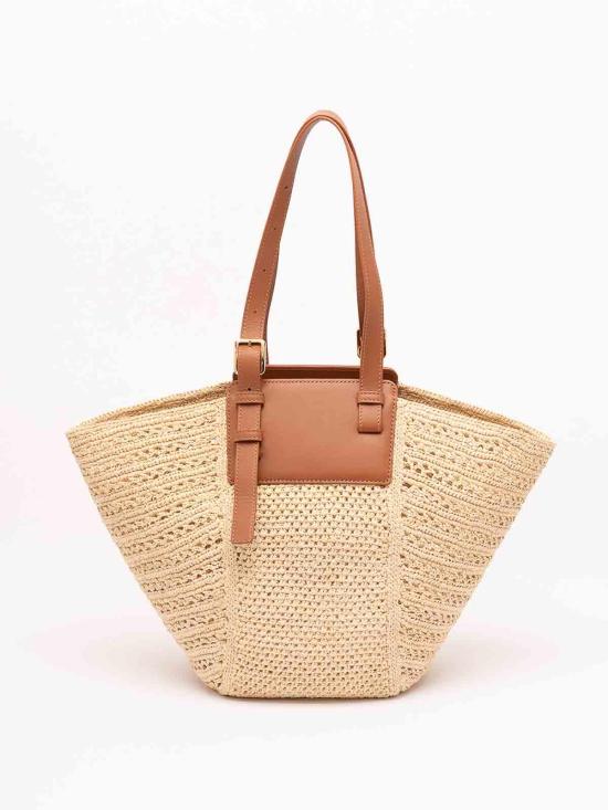 26FW 로에베 크로스백 A538HNZX022435 NUDE NEUTRALS - LOEWE