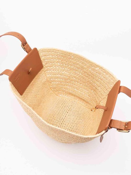 26FW 로에베 크로스백 A538HNZX022435 NUDE NEUTRALS - LOEWE