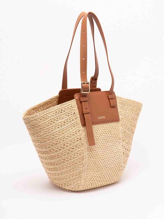 26FW 로에베 크로스백 A538HNZX022435 NUDE NEUTRALS - LOEWE