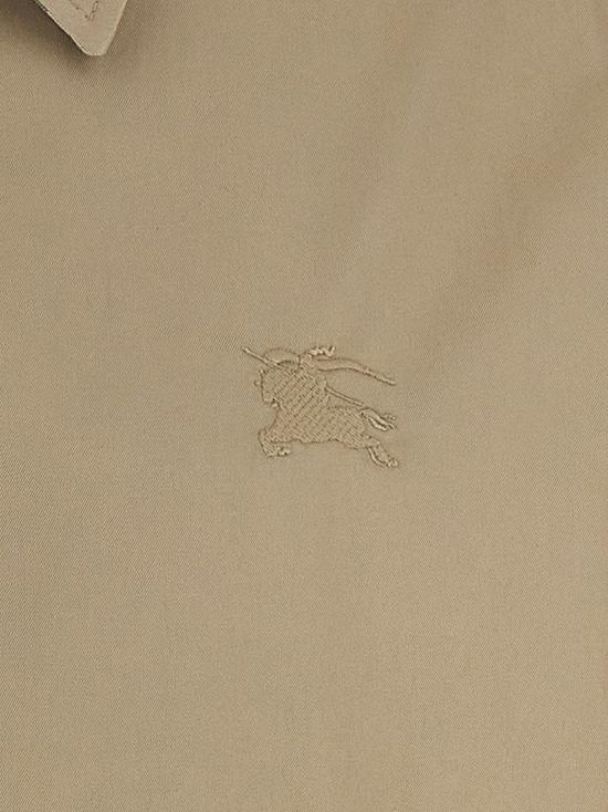  버버리 자켓 LD8106385FOSSIL BEIGE - BURBERRY