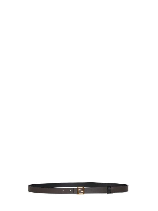  펜디 벨트 8C0791B132F1MYJ - FENDI
